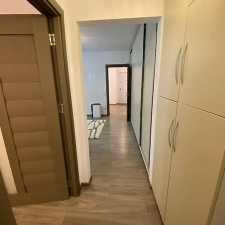 Apartament De Lux Langa Portul Turistic * Mangalia