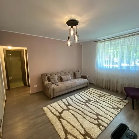 Apartment Apartament De Lux Langa Portul Turistic *