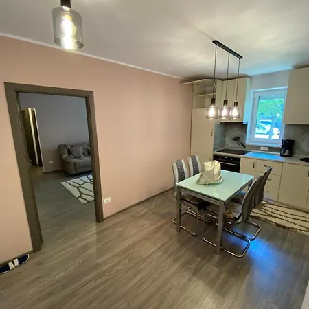 Apartament De Lux Langa Portul Turistic Apartment *