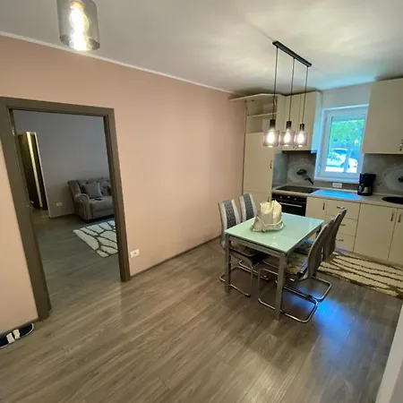 Apartament De Lux Langa Portul Turistic * Mangalia